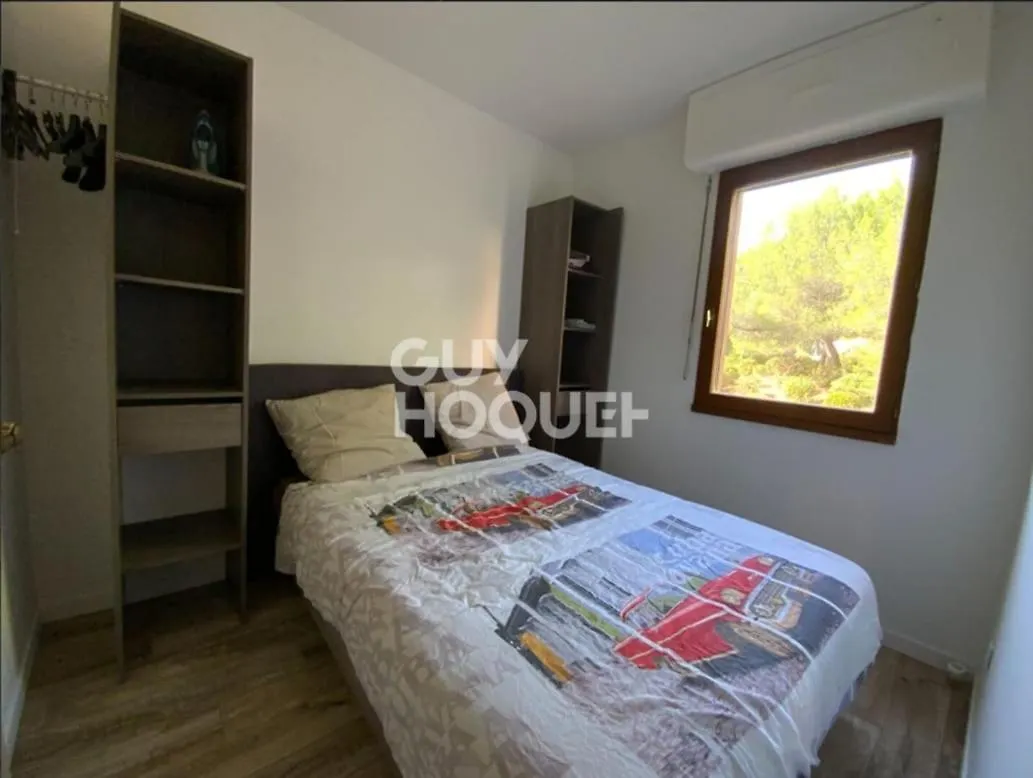 Le Charme De L'Intimite Et Jeux De Roles Apartment Sainte-Maxime
