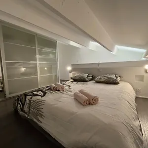 Duplex Bim Appartement